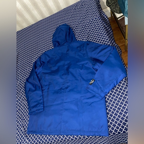 Lebron blue jacket! Brand new XL - Picture 4 of 5
